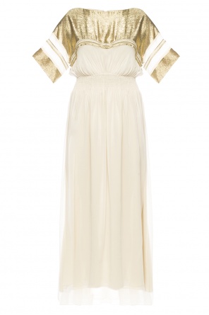 Lurex dress, zdjęcie 1 Lurex dress od Chloe